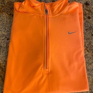 Nike Running pullover